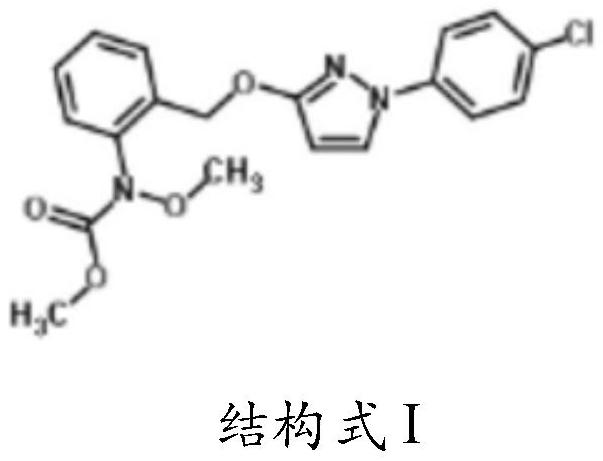 一种杀菌剂组合物及其应用