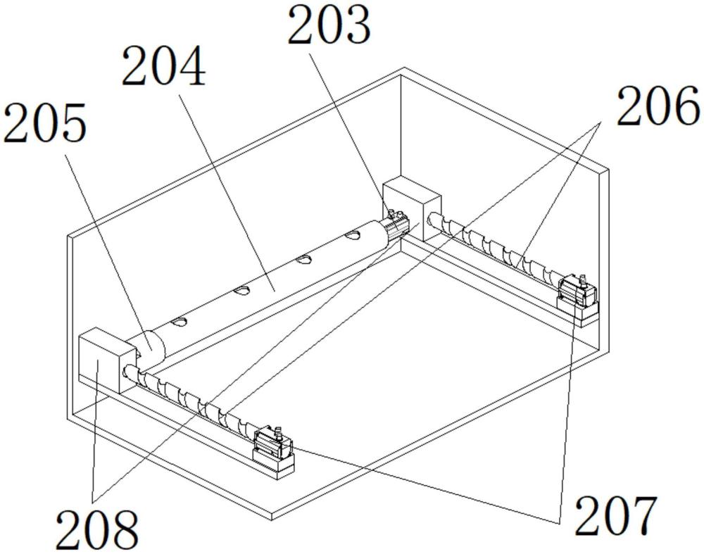 真空腔检漏设备的制作方法