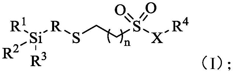一类功能化表面改性剂及其制备方法和应用