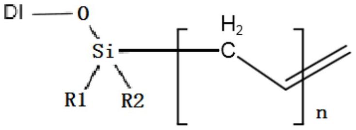 一种高介电常数聚丙烯组合物及其制备方法和应用与流程