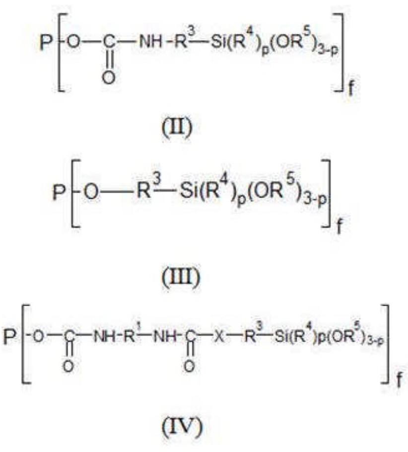可交联的甲硅烷基封端聚合物组合物和使用所述组合物接合基底的方法与流程