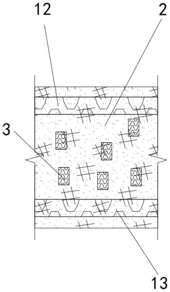 竹纤维加固土体的制作方法及竹纤维加固土体及地基与流程