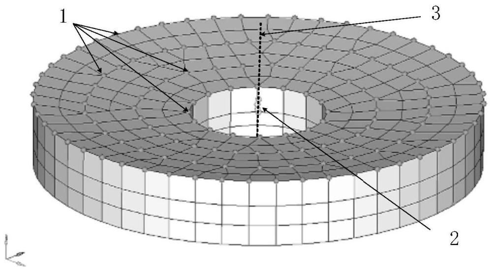一种非球面面形误差拟合方法及装置