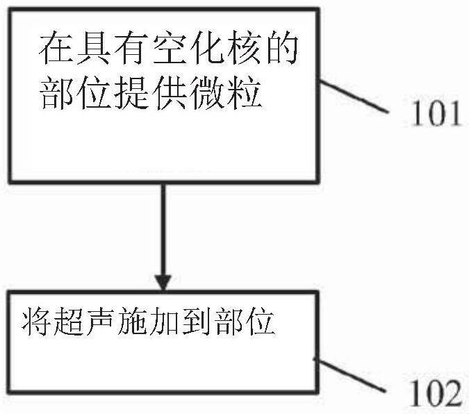 分布微粒的制作方法