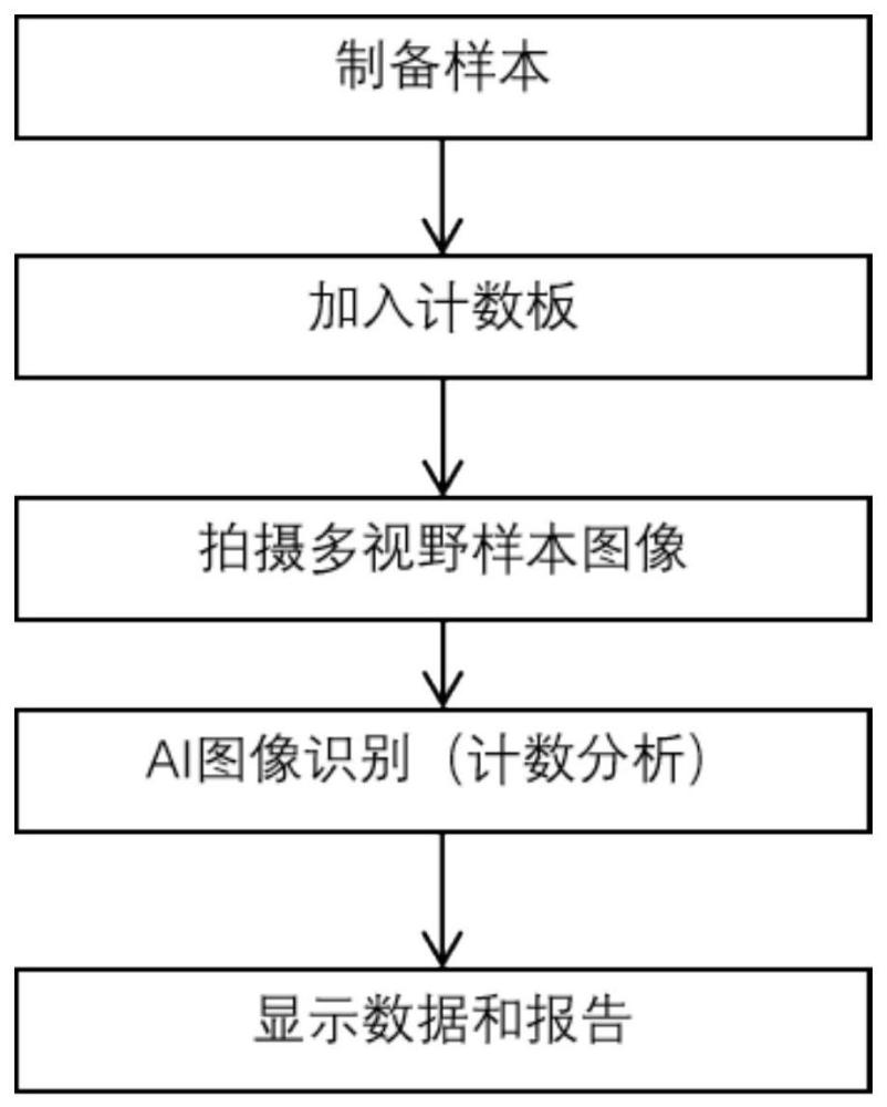 一种球虫孢子化检测方法与流程