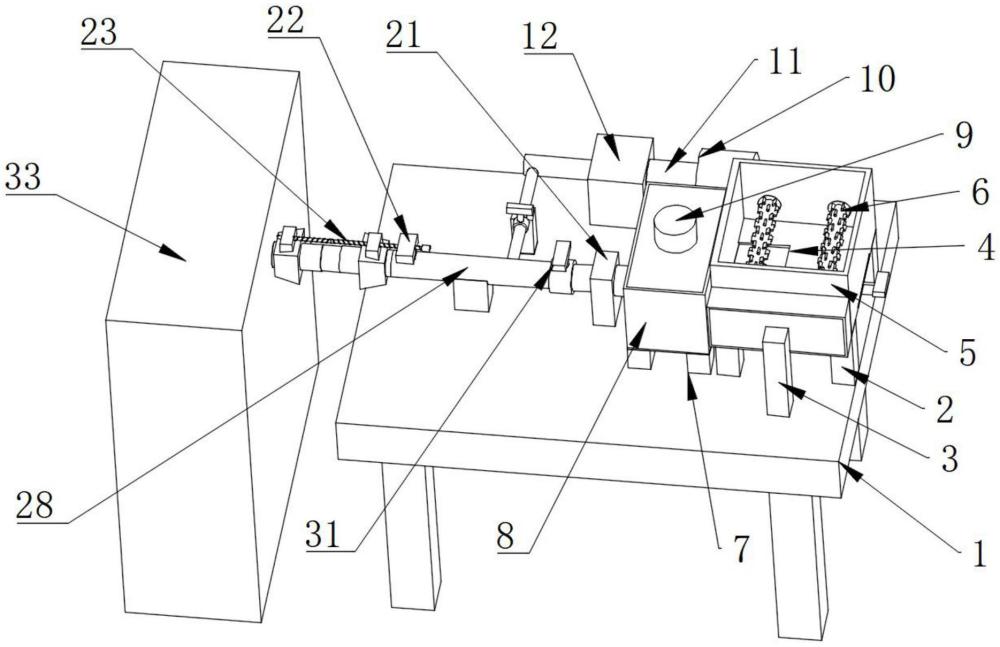 一种真空压浆密封装置的制作方法