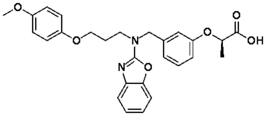 用于治疗肝病的培马贝特和/或托格列净的制作方法