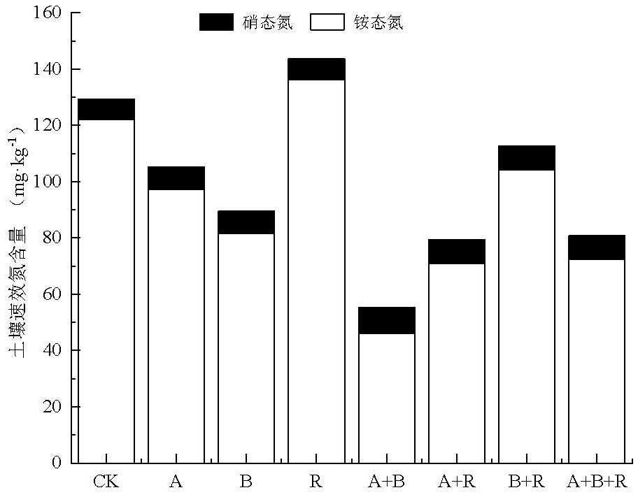 一种利用复合菌种促进披碱草属植物生长和土壤改良的方法