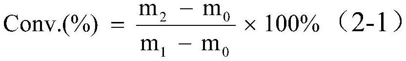 一种超高分子量聚丙烯酸丁酯及其制备方法