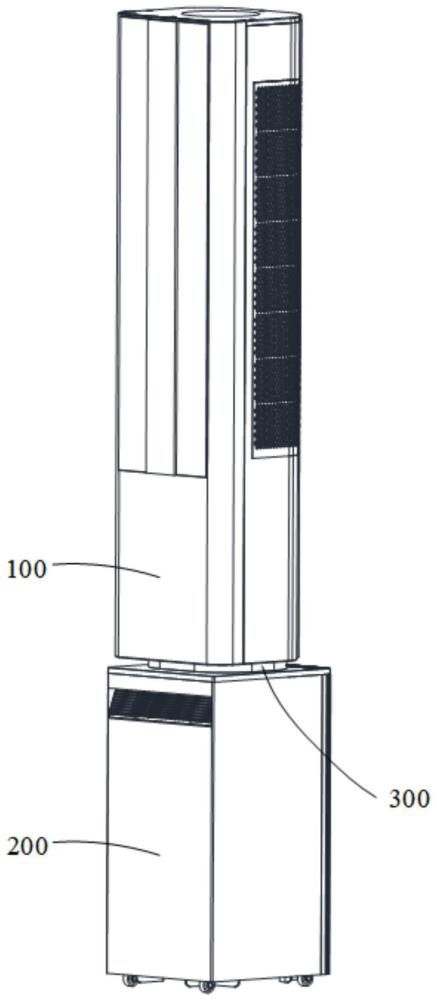 空调器的制作方法