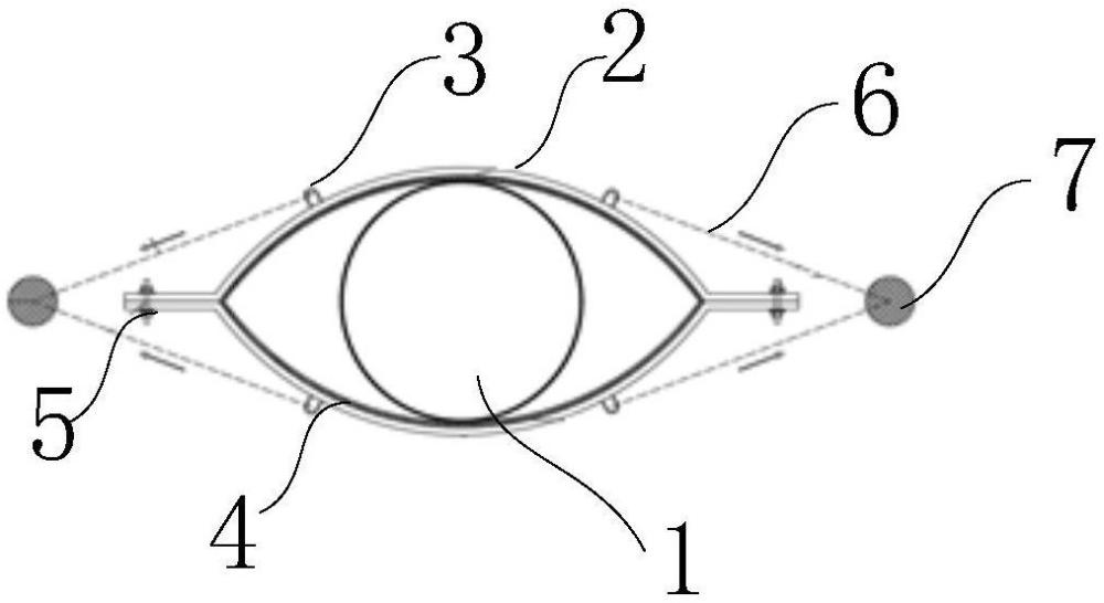 一种管道固定结构的制作方法