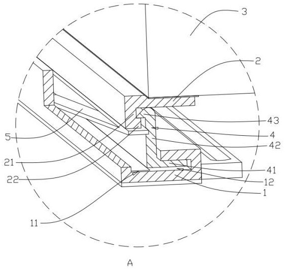 一种便于固定的家庭路由器的制作方法