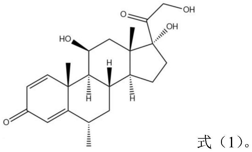 一种6-甲基格氏水解物的合成工艺的制作方法