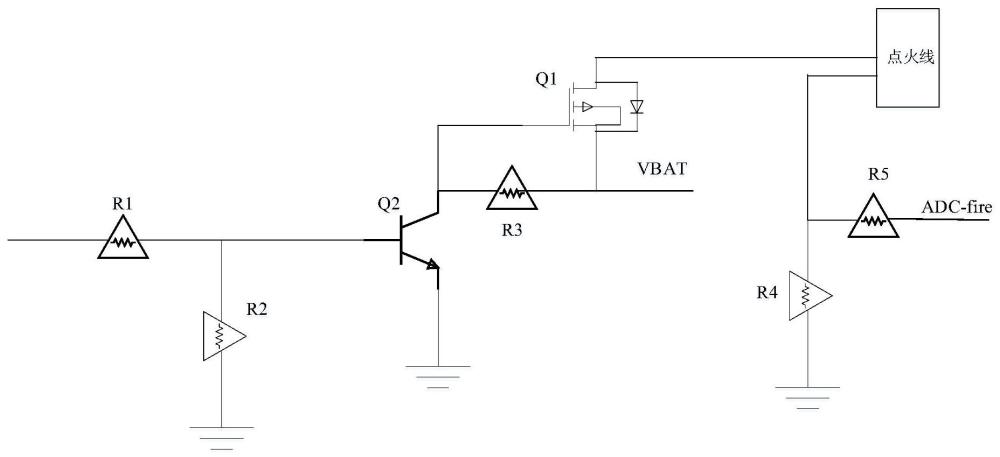 放热焊接电子启动器接线故障识别方法及放热焊焊接工艺与流程