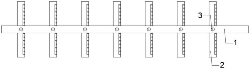 PCB板连接组件的制作方法