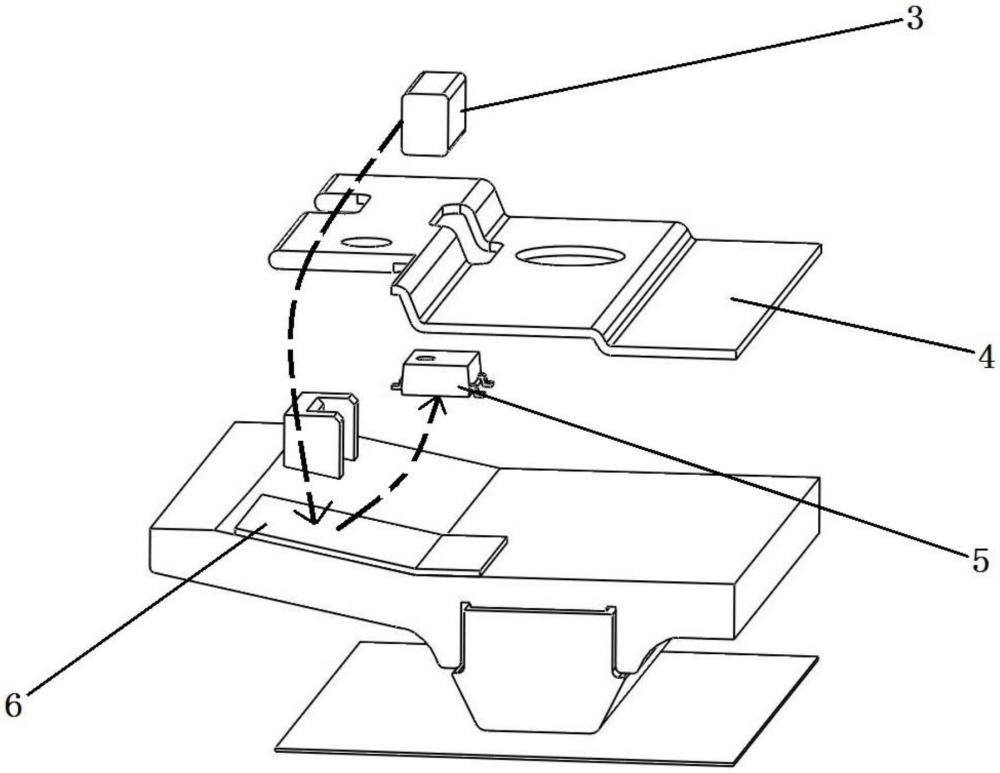 一种电子设备的制作方法