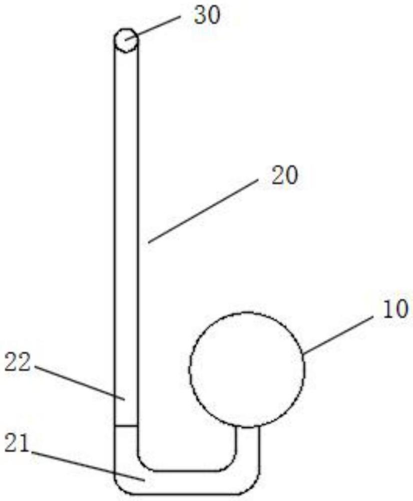 污水处理深床滤池反洗管路的制作方法