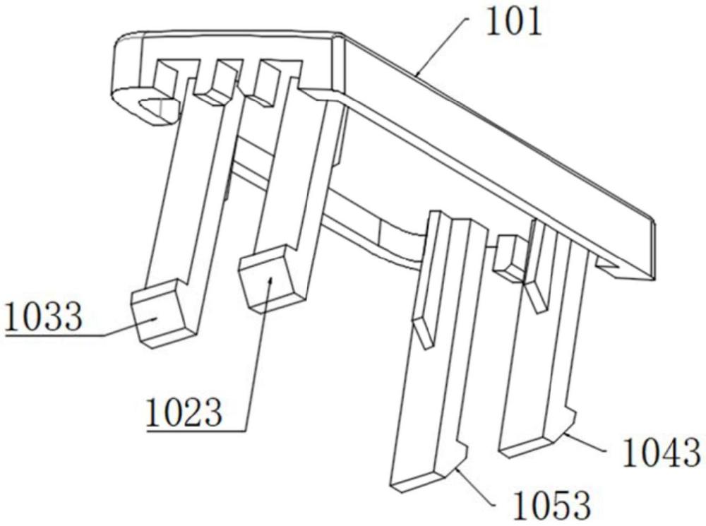 堵盖及汽车仪表的制作方法