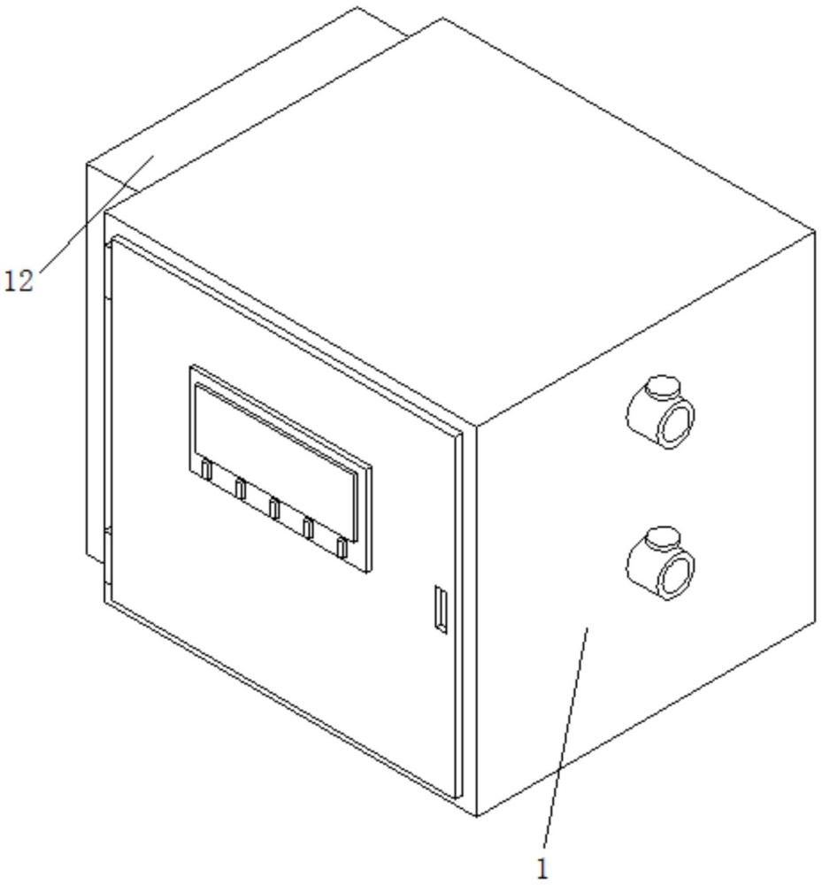 一种胚胎培养保温装置的制作方法