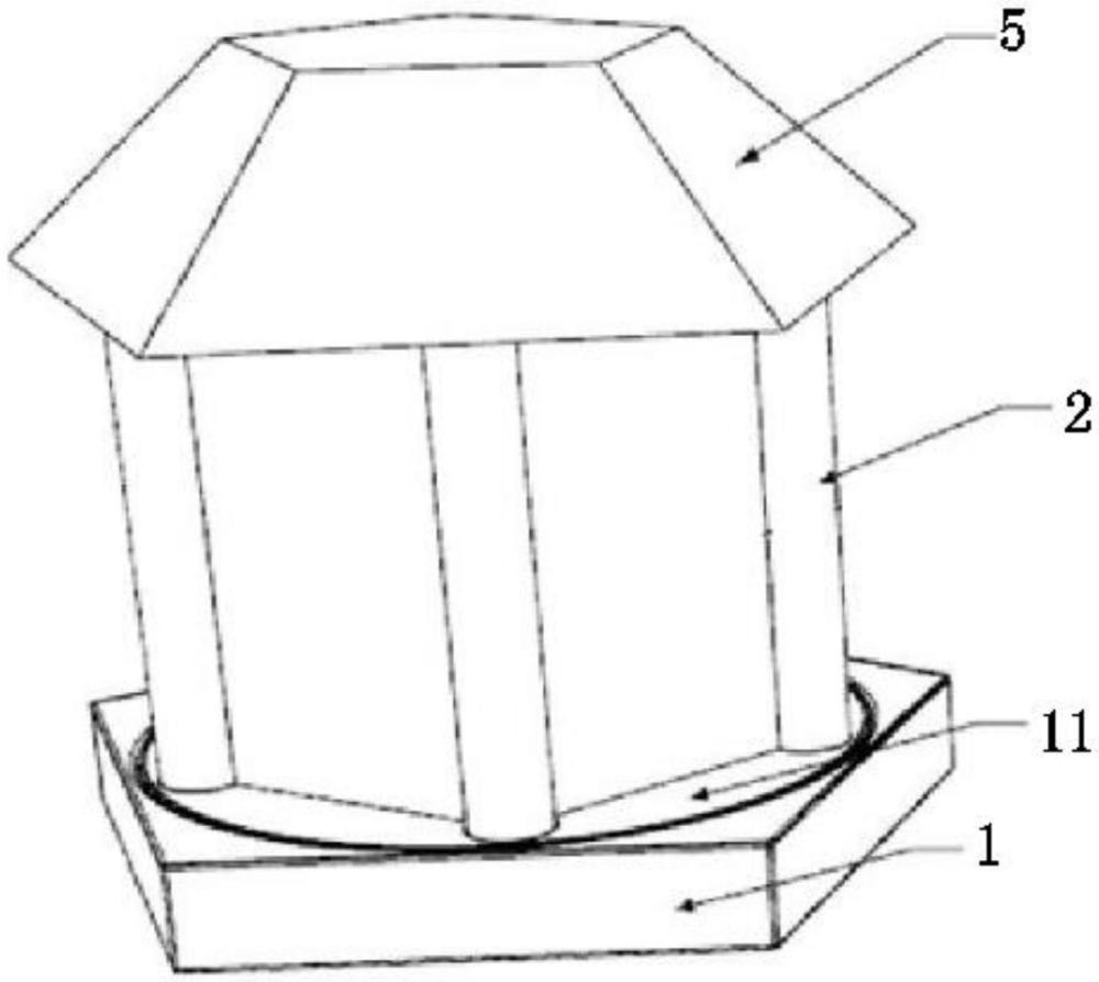 一种用于检测3D打印照片的机构的制作方法