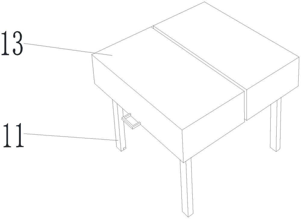 一种方便折叠板凳的制作方法