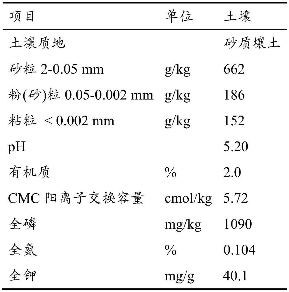 草本植物鲁梅克斯在修复放射性镭污染土壤中的应用