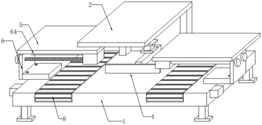 一种工程建筑工程安全检测装置的制作方法