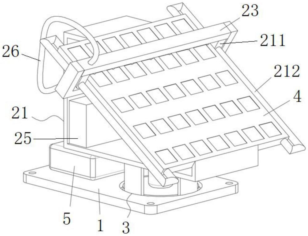 光伏电池组保护设备的制作方法