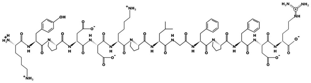 一种具有抗高脂血症的土鳖虫肽及其应用的制作方法