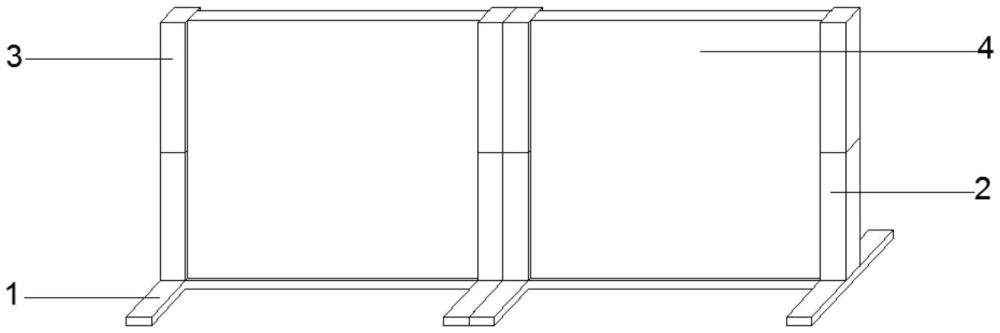 建筑施工技术安全防护装置的制作方法