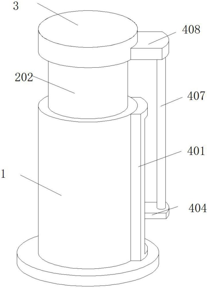 一种高度可调的万能支撑器的制作方法