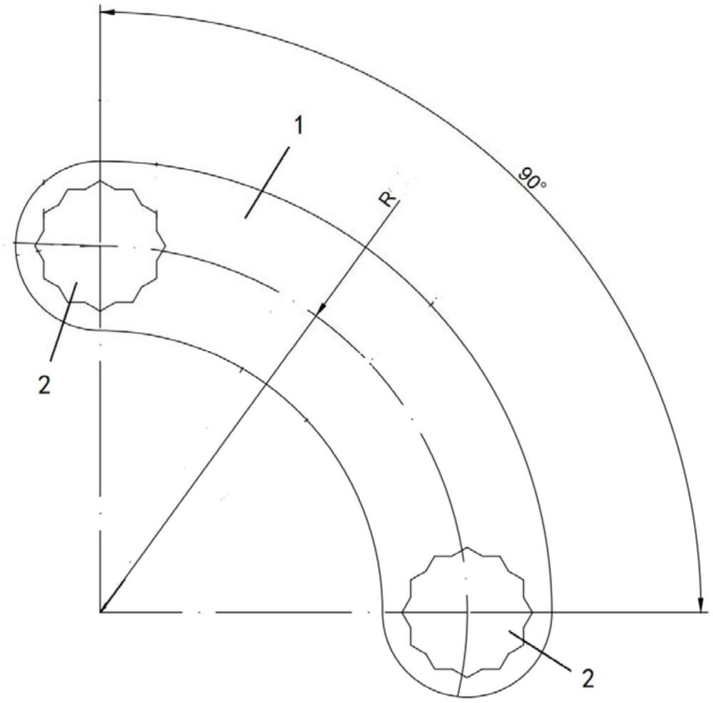 用于防止阀门螺栓松动的固定器的制作方法