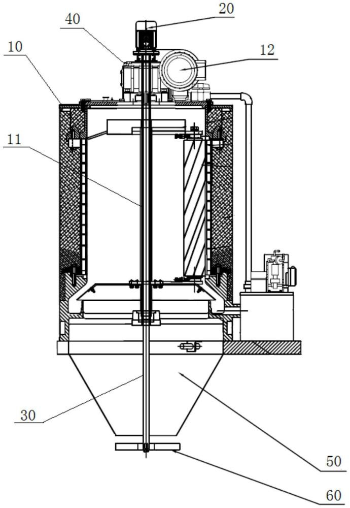 一种基于片冰蒸发器的一体式制冰制雪两用蒸发器的制作方法