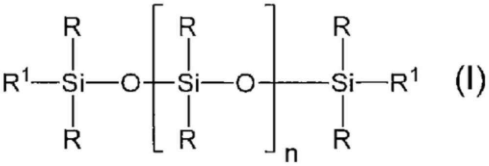 具有聚二甲基硅氧烷、有机聚硅氧烷树脂、烷基醚并且没有2,2,4-三甲基-1,3-二异丁酰氧基戊烷的消泡组合物的制作方法
