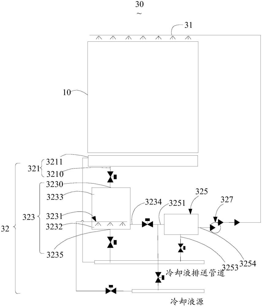 冷却装置的制作方法