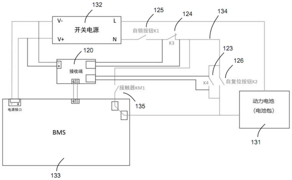 用于立体库搬运设备的远程控制方法和系统与流程