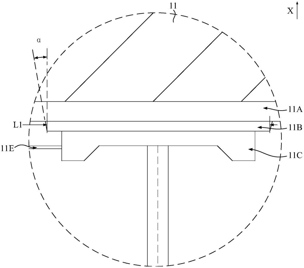 晶圆箱模具的制作方法