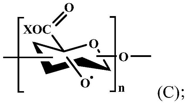 具有酚基的葡糖醛酸聚合化合物、包含这种化合物的凝胶形成组合物及其产生方法