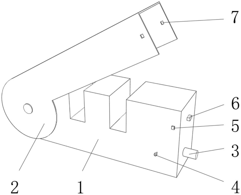 一种户外磨刀器的制作方法