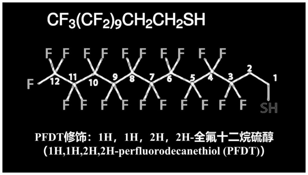 消除甜点效应的MALDI定量检测小分子生物物质的芯片及检测方法与流程