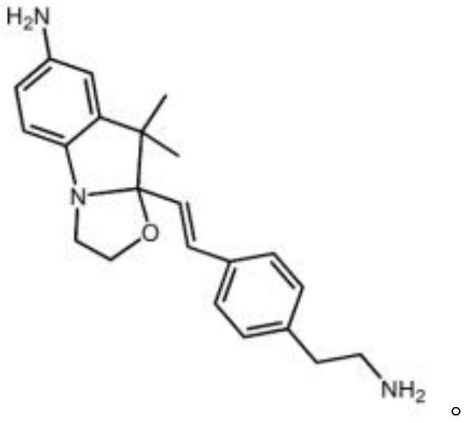 聚氨酯扩链剂、聚氨酯预聚体、力致变色聚氨酯胶及其制备方法与流程