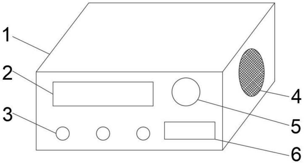 一种具有综合信息管理系统的工控仪表及其系统的制作方法