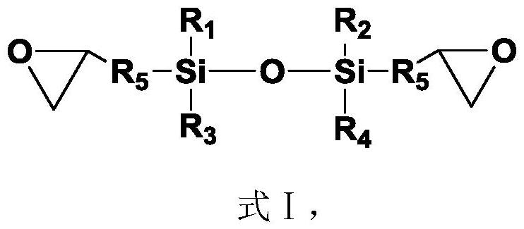 具有非典型荧光的功能性二硅氧烷的制备方法