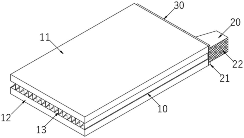 一种散热型PCB板的制作方法