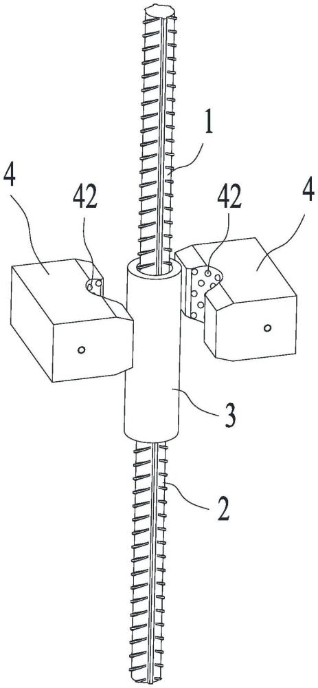 挤压模具及挤压机的制作方法