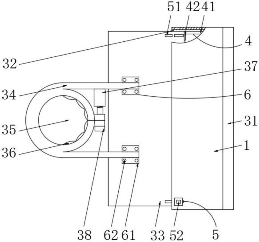 一种建筑加固纠偏结构的制作方法