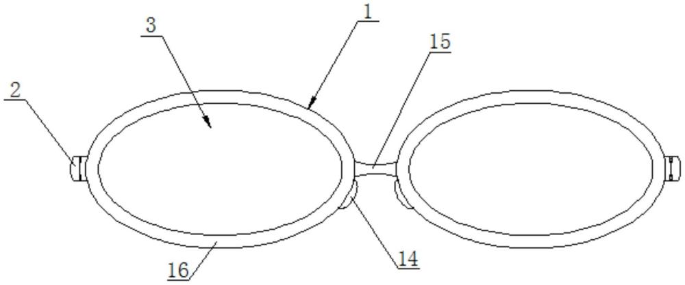 双层镀膜偏光镜的制作方法