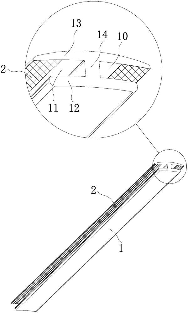 一种制作直筒的专用工装及直筒内胆的制作方法