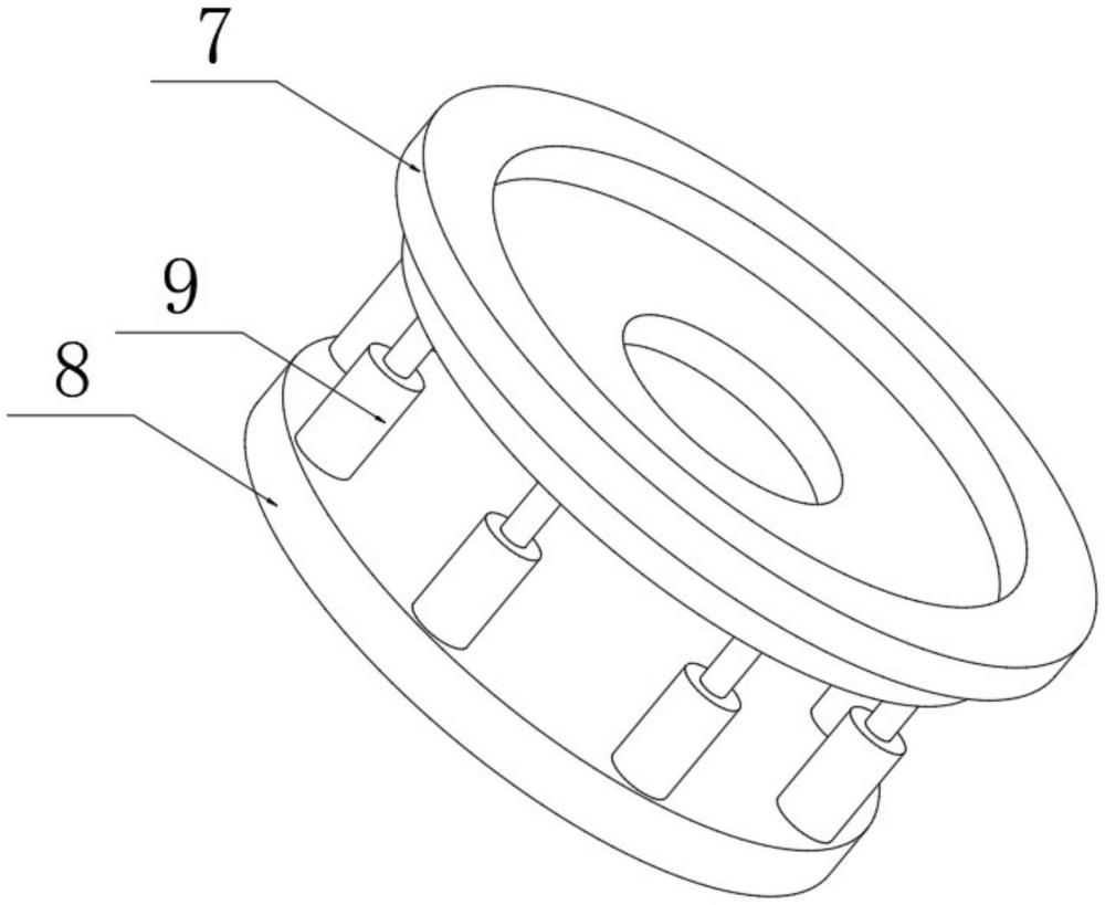 一种市政井盖的制作方法