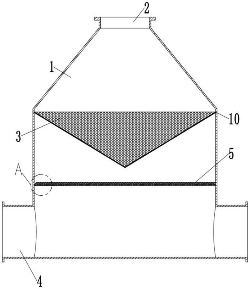 一种空气过滤器的制作方法